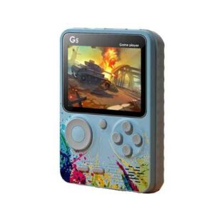 کنسول بازی گیم باکس جی GAMEBOX G5